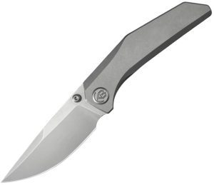KB Knives Eclipse Framelock SandBlast