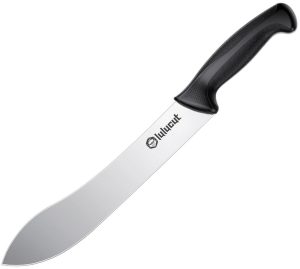 lulucut Premiumcut Butcher Knife