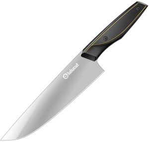 lulucut Meteorite Chef’s Knife 8″