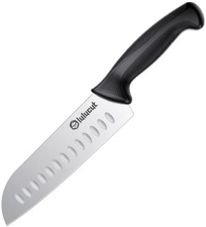 lulucut Premiumcut Santoku Knife