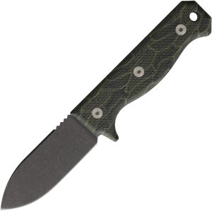 Maratac ERGO R4A Pro Fixed Blade OD (3.63″)