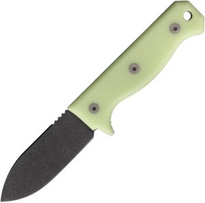 Maratac ERGO R4A Pro Fixed Blade (3.63″)