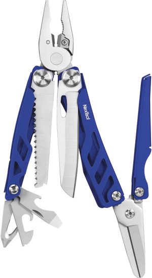 NexTool Flagship Pro Multi Tool Blue