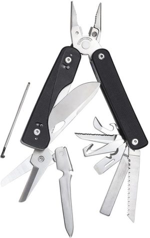 ROXON Flex Titan Multi Tool