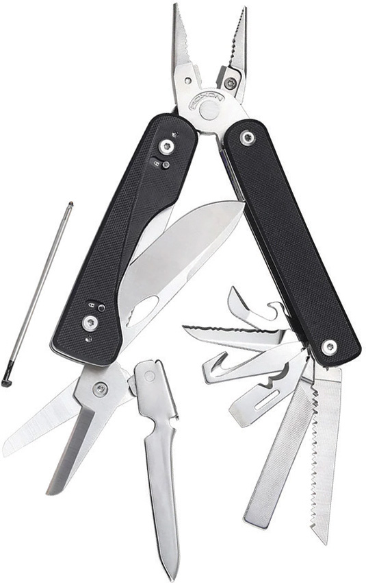 ROXON Flex Titan Multi Tool ROXON Flex Titan Multi Tool