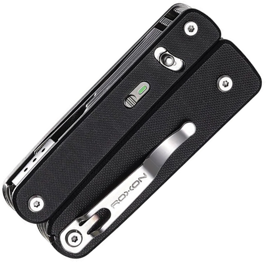 ROXON Flex Titan Multi Tool ROXON Flex Titan Multi Tool