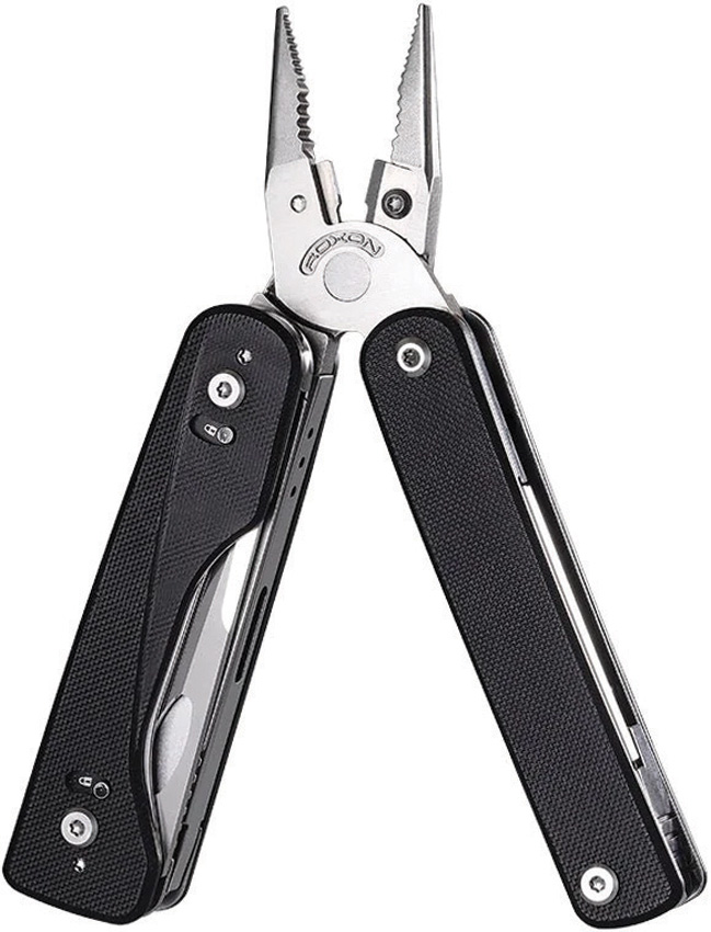 ROXON Flex Titan Multi Tool ROXON Flex Titan Multi Tool