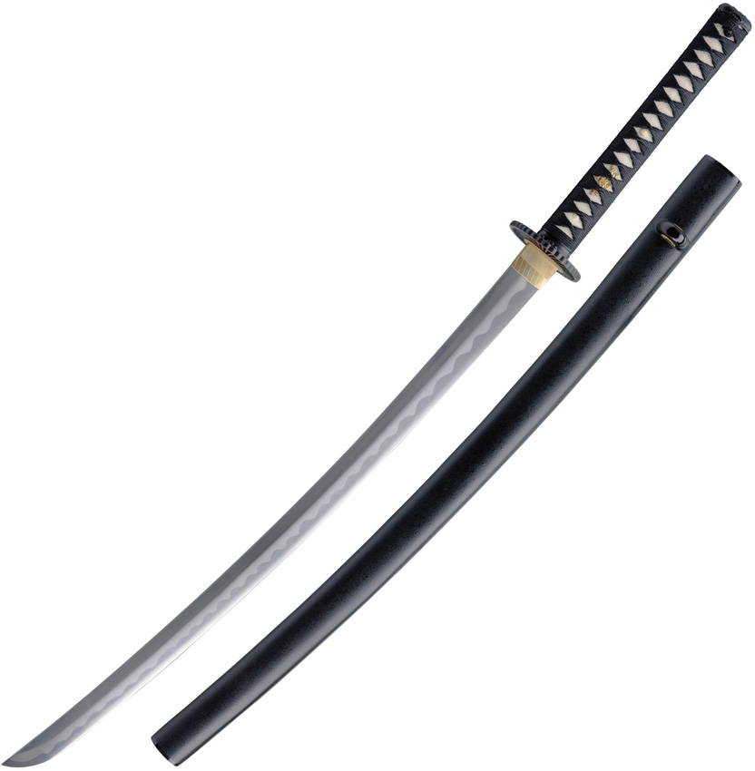 CAS Hanwei Practical Plus XL Katana CAS Hanwei Practical Plus XL Katana