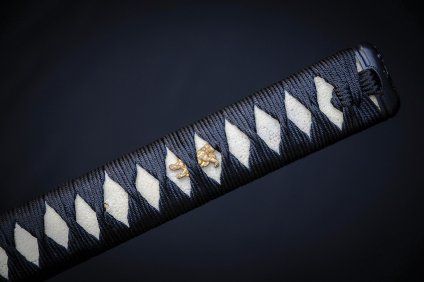 CAS Hanwei Practical Plus XL Katana CAS Hanwei Practical Plus XL Katana
