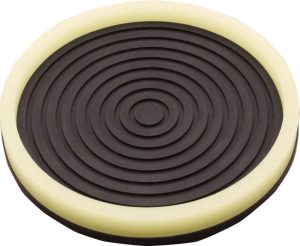 TEC Accessories Embrite LumaRing Coaster