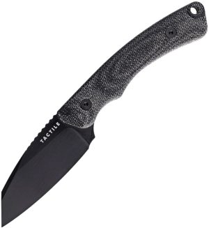 Tactile Knife Company Redhawk Fixed Blade Blk (2.75″)