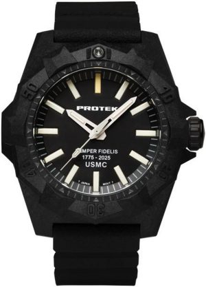 ProTek USMC 250th Av Dive Watch