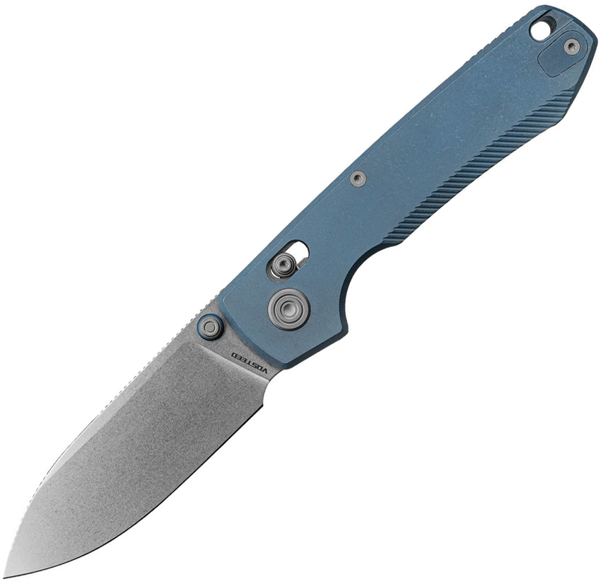 Vosteed Raccoon TiSlim Crossbar Lock Vosteed Raccoon TiSlim Crossbar Lock