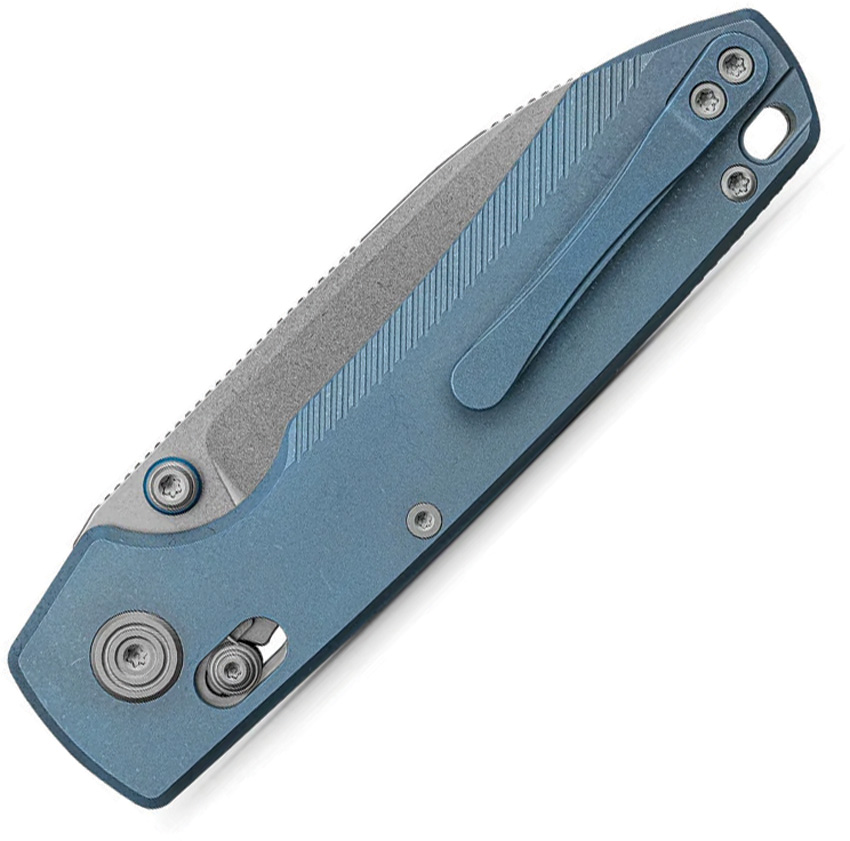 Vosteed Raccoon TiSlim Crossbar Lock Vosteed Raccoon TiSlim Crossbar Lock