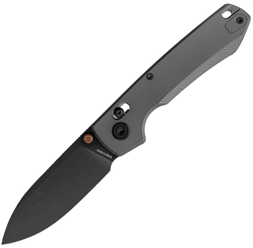 Vosteed Raccoon TiSlim Crossbar Lock Vosteed Raccoon TiSlim Crossbar Lock