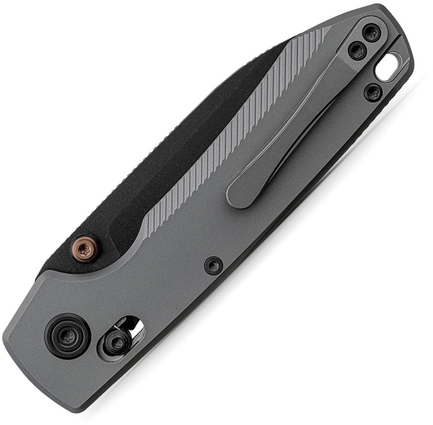 Vosteed Raccoon TiSlim Crossbar Lock Vosteed Raccoon TiSlim Crossbar Lock