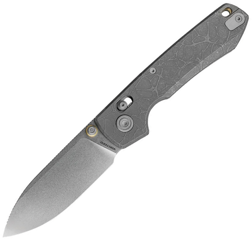 Vosteed Raccoon TiSlim Crossbar Lock Vosteed Raccoon TiSlim Crossbar Lock