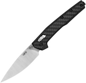 Zero Tolerance 0117 Duralock CF