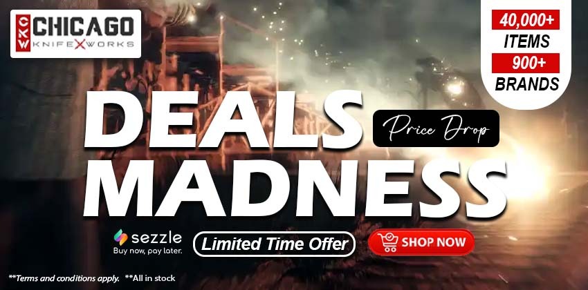 Deals Madness