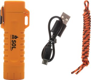 Adventure Medical SOL Fire Lite Plasma Lighter