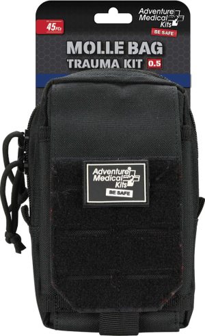 Adventure Medical MOLLE Bag Trauma Kit 0.5