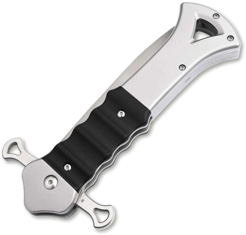 Boker Plus Inarsil Linerlock Boker Plus Inarsil Linerlock