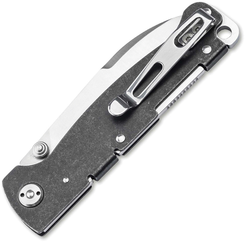 Boker Plus Atlas Lockback Drop Boker Plus Atlas Lockback Drop