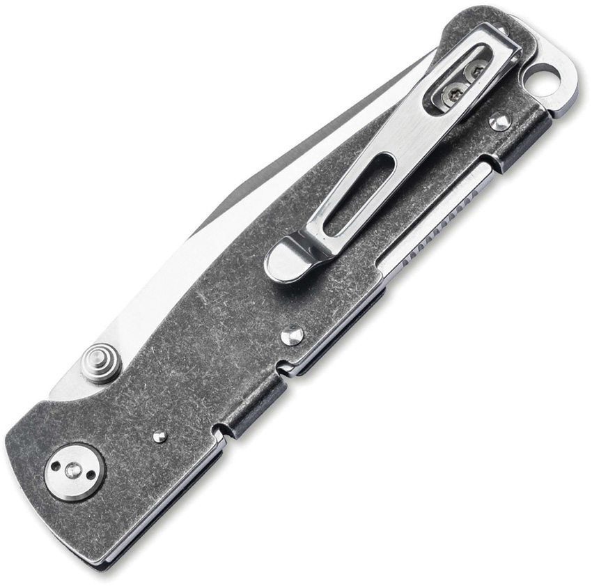 Boker Plus Atlas Lockback Clip Boker Plus Atlas Lockback Clip