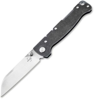 Boker Plus Atlas Lockback Sheepsfoot