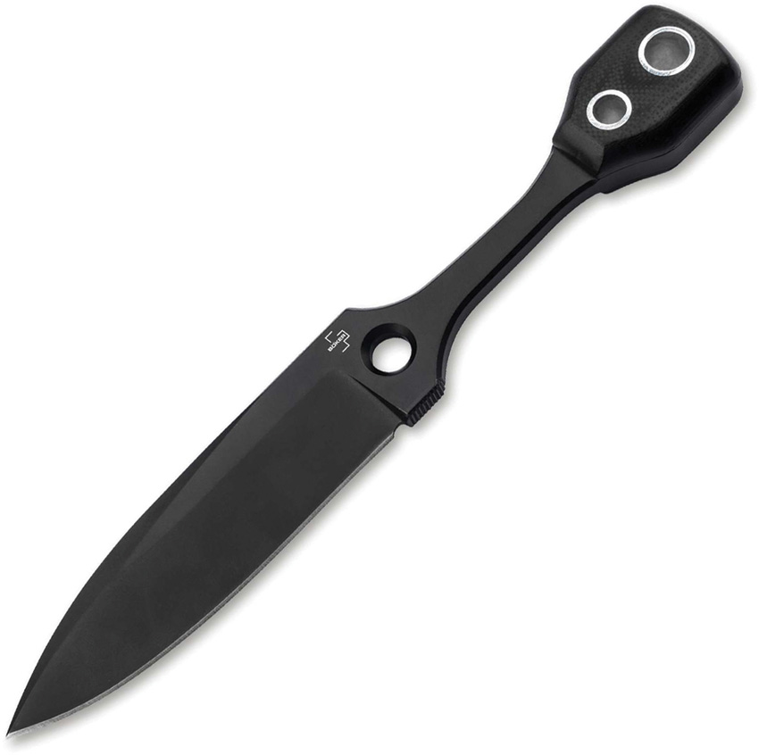 Boker Plus Fafo Fixed Blade Boker Plus Fafo Fixed Blade