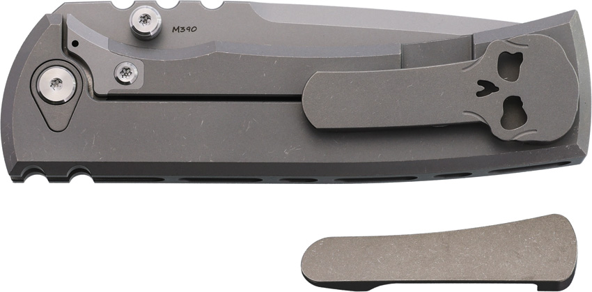 Chaves Knives Redencion 229 Framelock Mag Chaves Knives Redencion 229 Framelock Mag