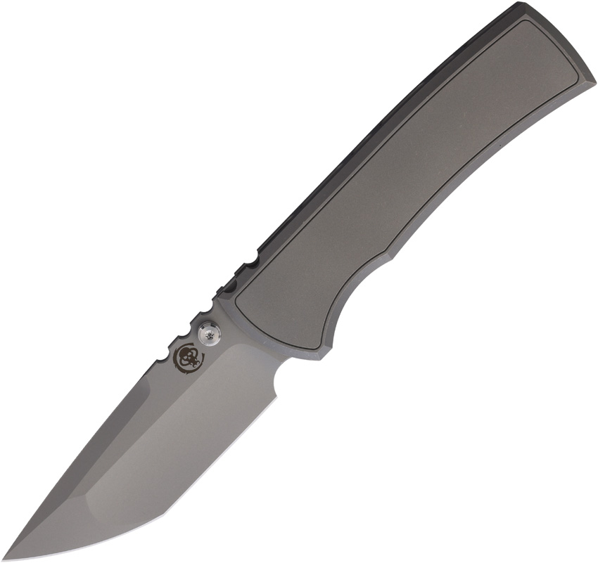 Chaves Knives Redencion 229 Framelock Mag Chaves Knives Redencion 229 Framelock Mag