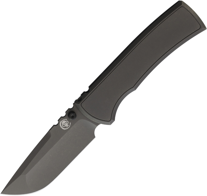 Chaves Knives Redencion 229 Framelock Mag Chaves Knives Redencion 229 Framelock Mag