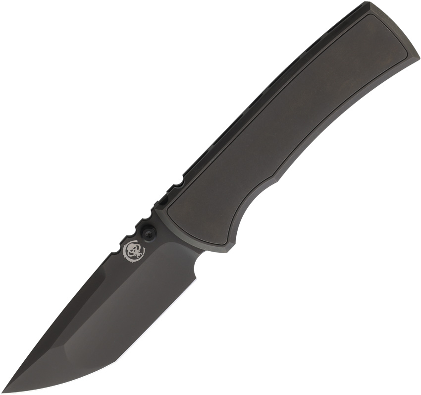 Chaves Knives Redencion 229 Framelock Mag Chaves Knives Redencion 229 Framelock Mag