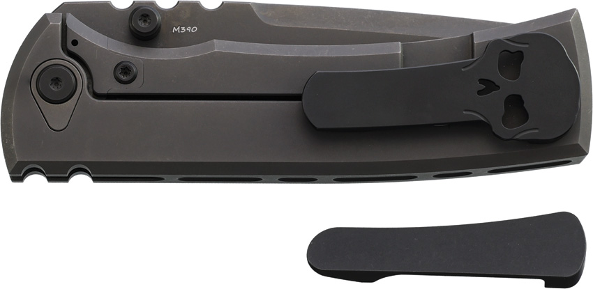 Chaves Knives Redencion 229 Framelock Mag Chaves Knives Redencion 229 Framelock Mag