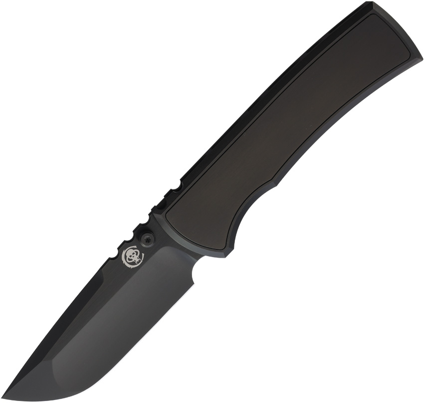 Chaves Knives Redencion 229 Framelock Mag Chaves Knives Redencion 229 Framelock Mag
