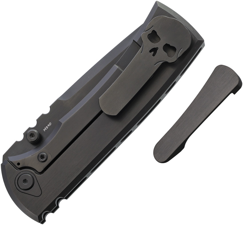 Chaves Knives Redencion 229 Framelock Mag Chaves Knives Redencion 229 Framelock Mag