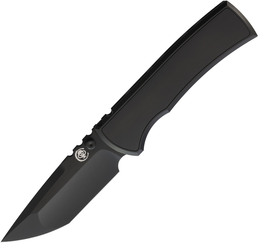 Chaves Knives Redencion 229 Framelock Mag Chaves Knives Redencion 229 Framelock Mag