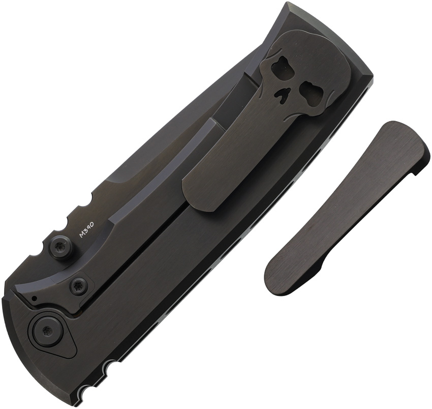 Chaves Knives Redencion 229 Framelock Mag Chaves Knives Redencion 229 Framelock Mag