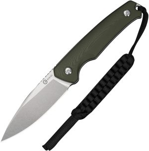 Civivi Altus Fixed Blade OD