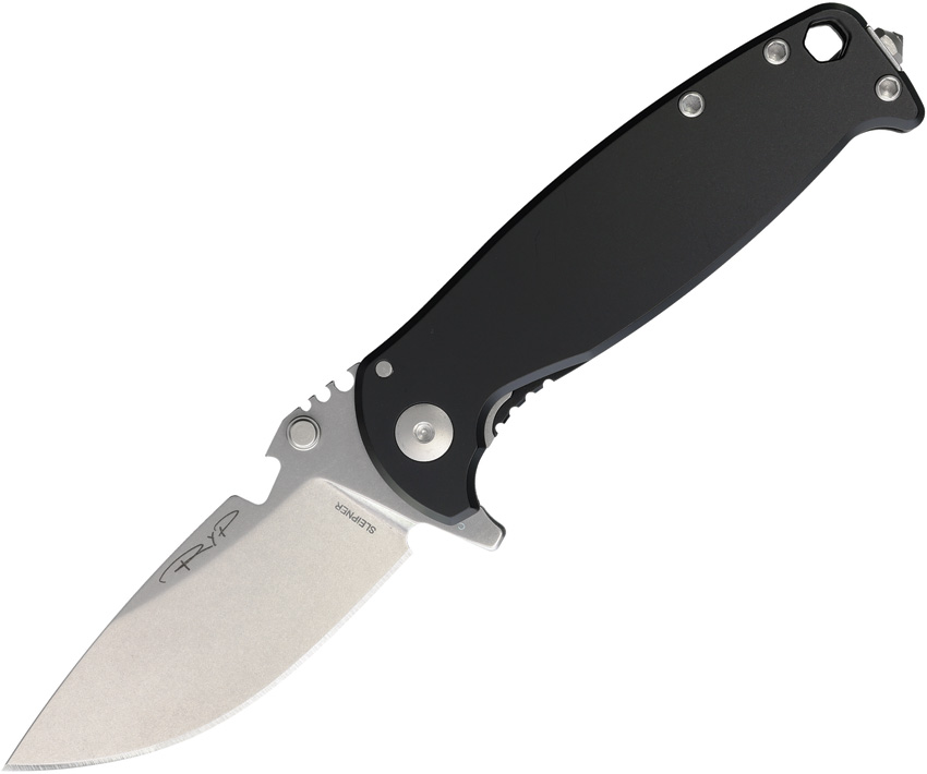 DPx Gear HEST F Framelock Slep DPx Gear HEST F Framelock Slep