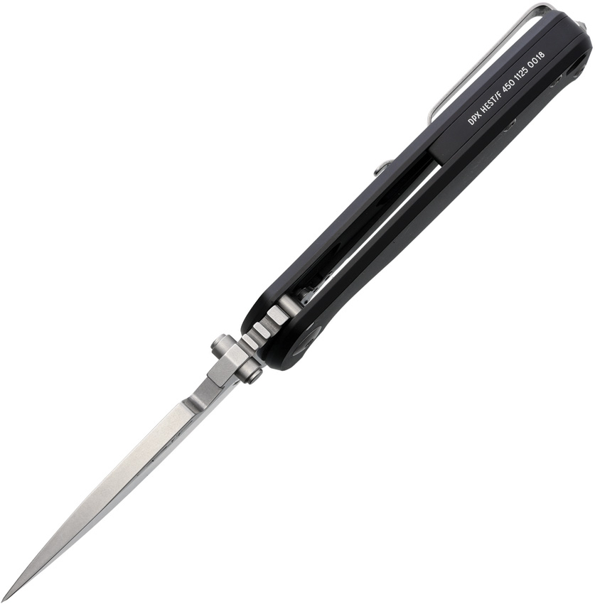 DPx Gear HEST F Framelock Slep DPx Gear HEST F Framelock Slep