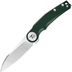 Dreamtech Linerlock G10 Green