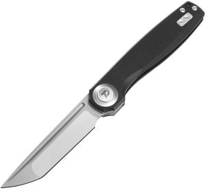 Dreamtech Button Lock G10 Black (3.38″)
