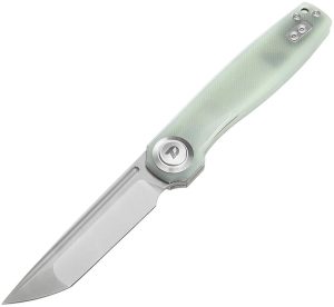 Dreamtech Button Lock G10 Jade (3.38″)