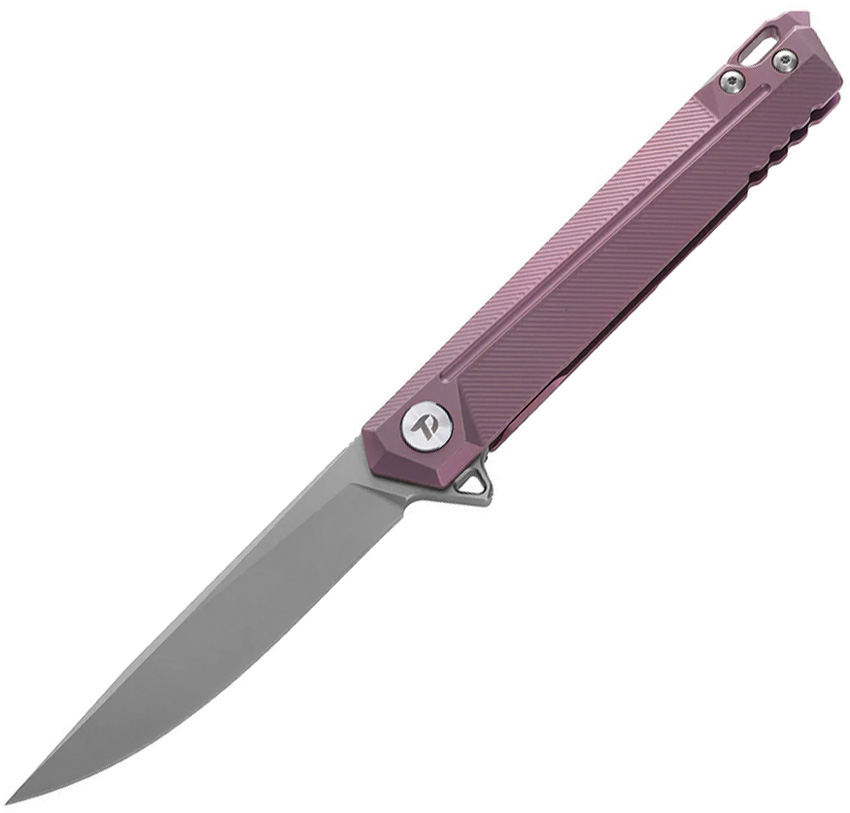 Dreamtech Framelock Ti Pink/Purple Dreamtech Framelock Ti Pink/Purple