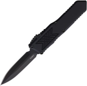 Guardian Tactical Auto GTX025 OTF Black DE