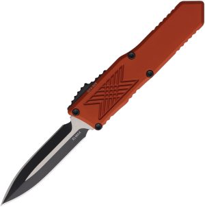 Guardian Tactical Auto GTX025 OTF Burnt Orange