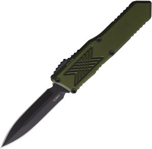 Guardian Tactical Auto GTX025 OTF OD DE