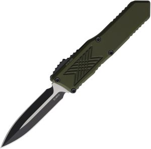Guardian Tactical Auto GTX025 OTF OD DE